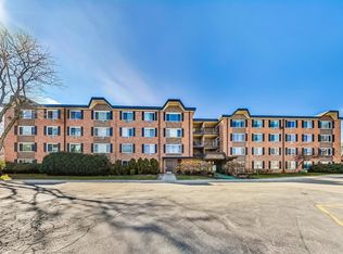 1106 S New Wilke Rd APT 406, Arlington Heights, IL 60005
