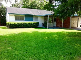 11506 Lane St, Houston, TX 77029