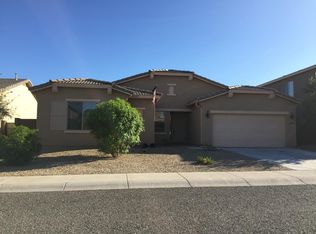 18625 W Turquoise Ave, Waddell, AZ 85355