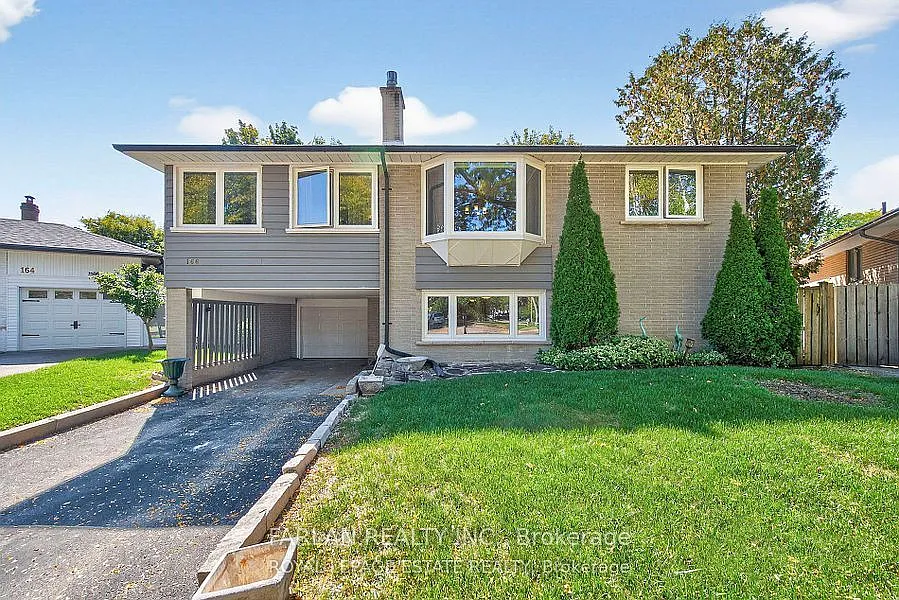 166 Kenvale Ct