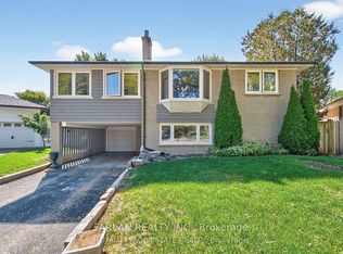 166 Kenvale Ct, Richmond Hill, ON L4C4S9