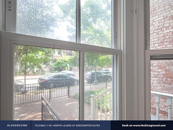 Window View