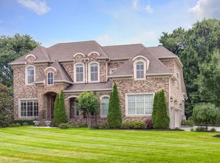 1205 Walkabout Ct, Nolensville, TN 37135