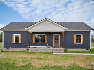 678 Black Oak Rd, Sparta, TN 38583