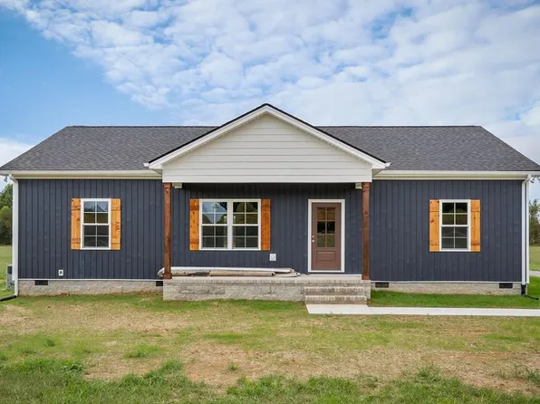 678 Black Oak Rd, Sparta, TN 38583