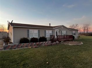 448 SE 1071st Rd, Knob Noster, MO 65336