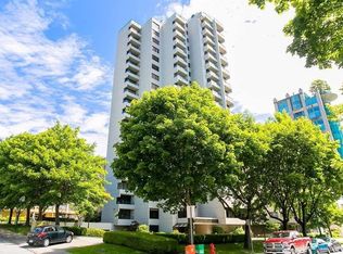 1995 Beach Ave #503, Vancouver, BC V6G2Y3