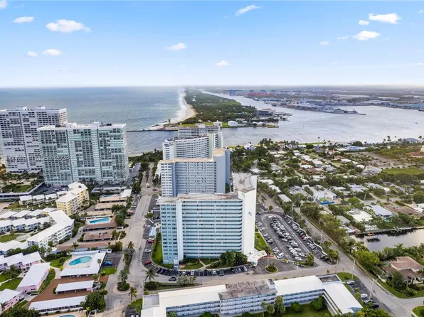 1900 S Ocean Dr APT 209, Fort Lauderdale, FL 33316