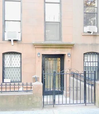 Rented by Brooklyn Heights Real Estate Inc | media 22