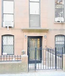 Rented by Brooklyn Heights Real Estate Inc