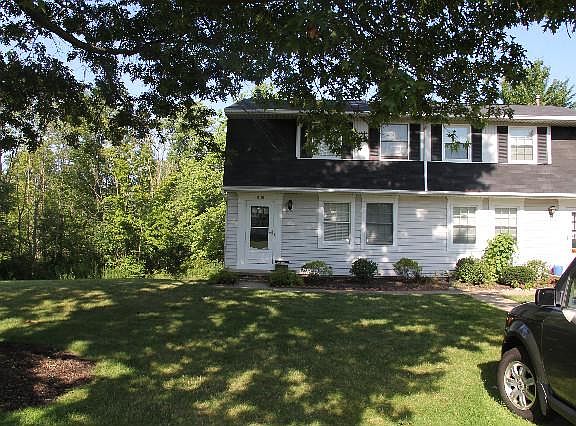 2nd image of 4616 Cox Dr #105K