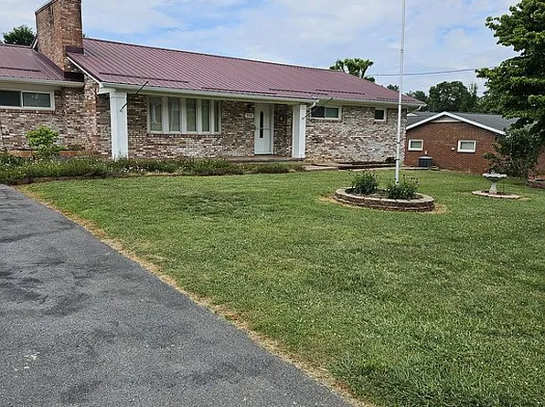 509 Wilson St, Church Hill, TN 37642