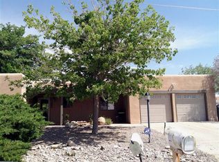 3117 14th Ave SE, Rio Rancho, NM 87124