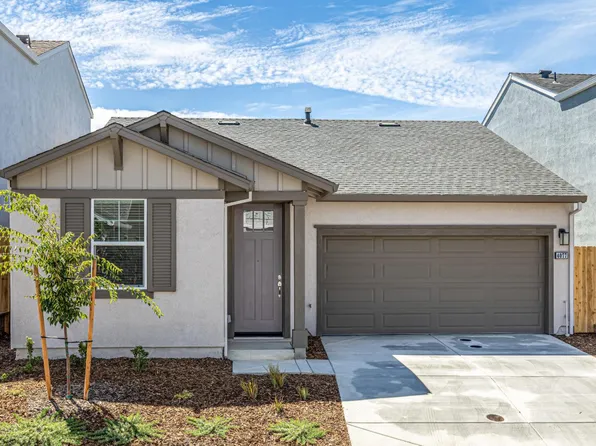 4077 Porton Ln, Carmichael, CA 95608
