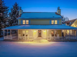 1550 E Lucky John Dr, Park City, UT 84060