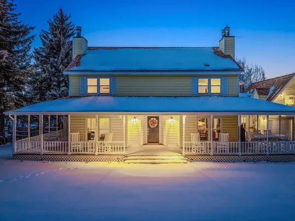 1550 E Lucky John Dr, Park City, UT 84060