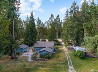 14885 Crescent Valley Rd SE, Olalla, WA 98359