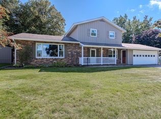 1509 Adams Ct, Wausau, WI 54403