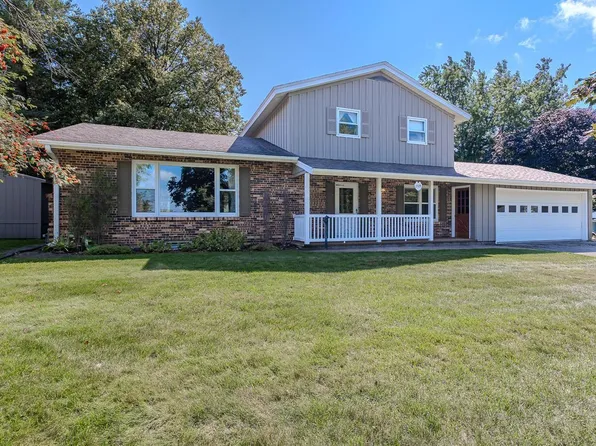 1509 ADAMS COURT, Wausau, WI 54403