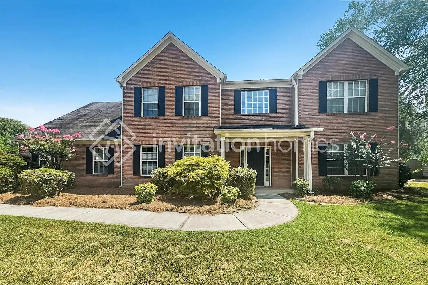 3705 Shane Hill Rd Loganville, GA 30052 — Photo 1
