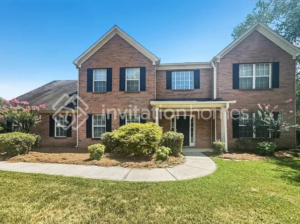 3705 Shane Hill Rd, Loganville, GA 30052