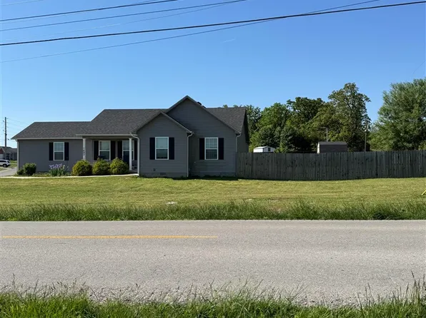 1697 Mount Olivet Rd, Bowling Green, KY 42101