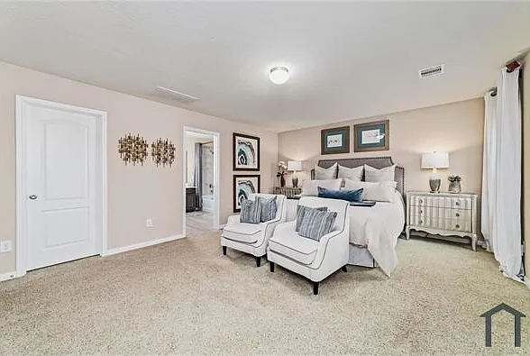 4706 Westfield Prairie Ct — Photo 12