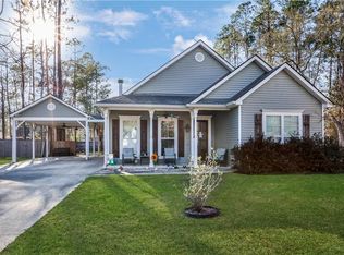 71327 Haynes Ave, Abita Springs, LA 70420