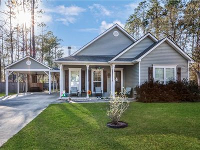 71327 Haynes Ave, Abita Springs, LA, 70420