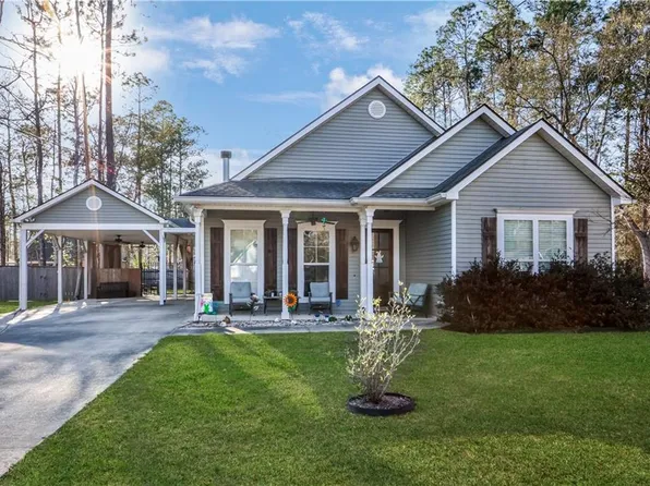 71327 Haynes Ave, Abita Springs, LA 70420