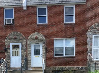 7052 Rutland Street #FL 2ND, Philadelphia, PA 19149