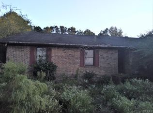 10 Emory Ln, Sunbury, NC 27979