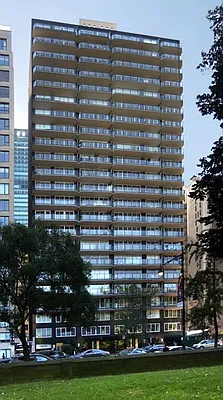 Rented by Urbana Properties | media 26