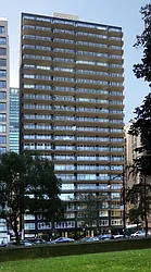 Rented by Urbana Properties