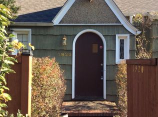 7920 Fauntleroy Way SW, Seattle, WA 98136