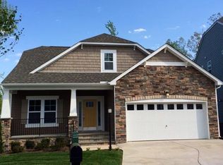 10037 Paddock Wood Ter, Midlothian, VA 23112