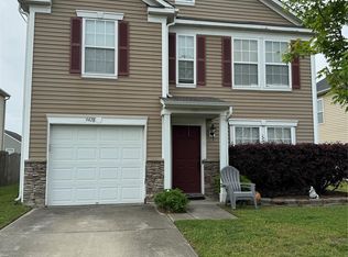 4428 Norfleet St, Concord, NC 28025