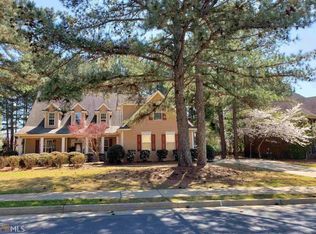 2 Middleton Trce, Newnan, GA 30265