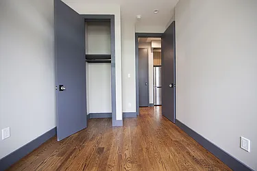 Rented by Brooklyn Group