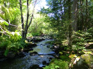 Tbd Lukes Rd, Covington, MI 49919