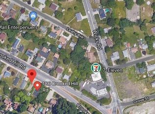 Crooked Hill Road, Brentwood, NY 11717