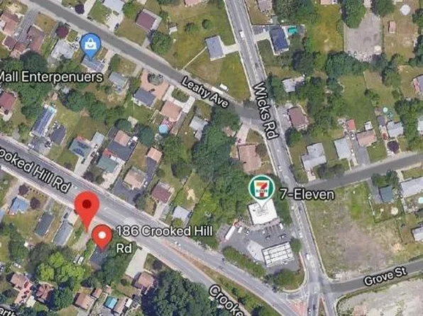 69 Crooked Hill Road, Brentwood, NY 11717