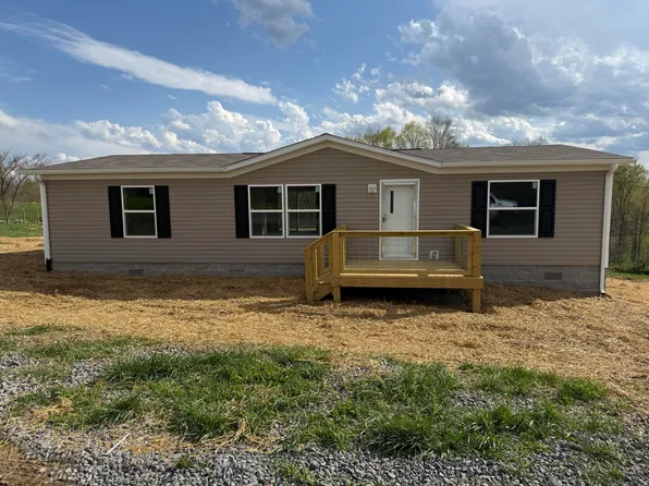 51 Melody Ann Dr, Columbia, KY 42728
