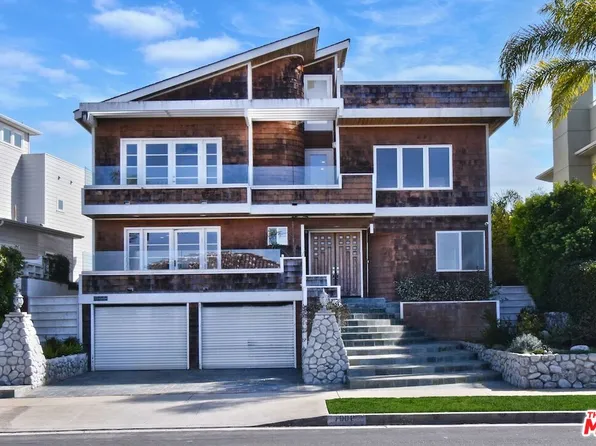 7908 W 81st St, Playa Del Rey, CA 90293