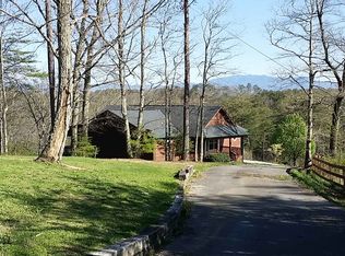 Sharp Hollow Rd, --, -- 37862