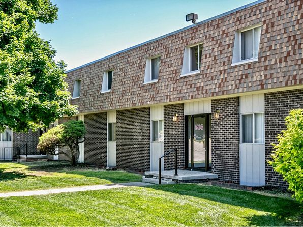 401 Chateau Dr #501-10