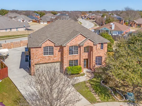 5795 Brighton Ct, Haltom City, TX 76137