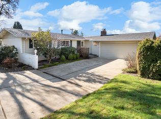 2415 SW 83rd Ave, Portland, OR 97225