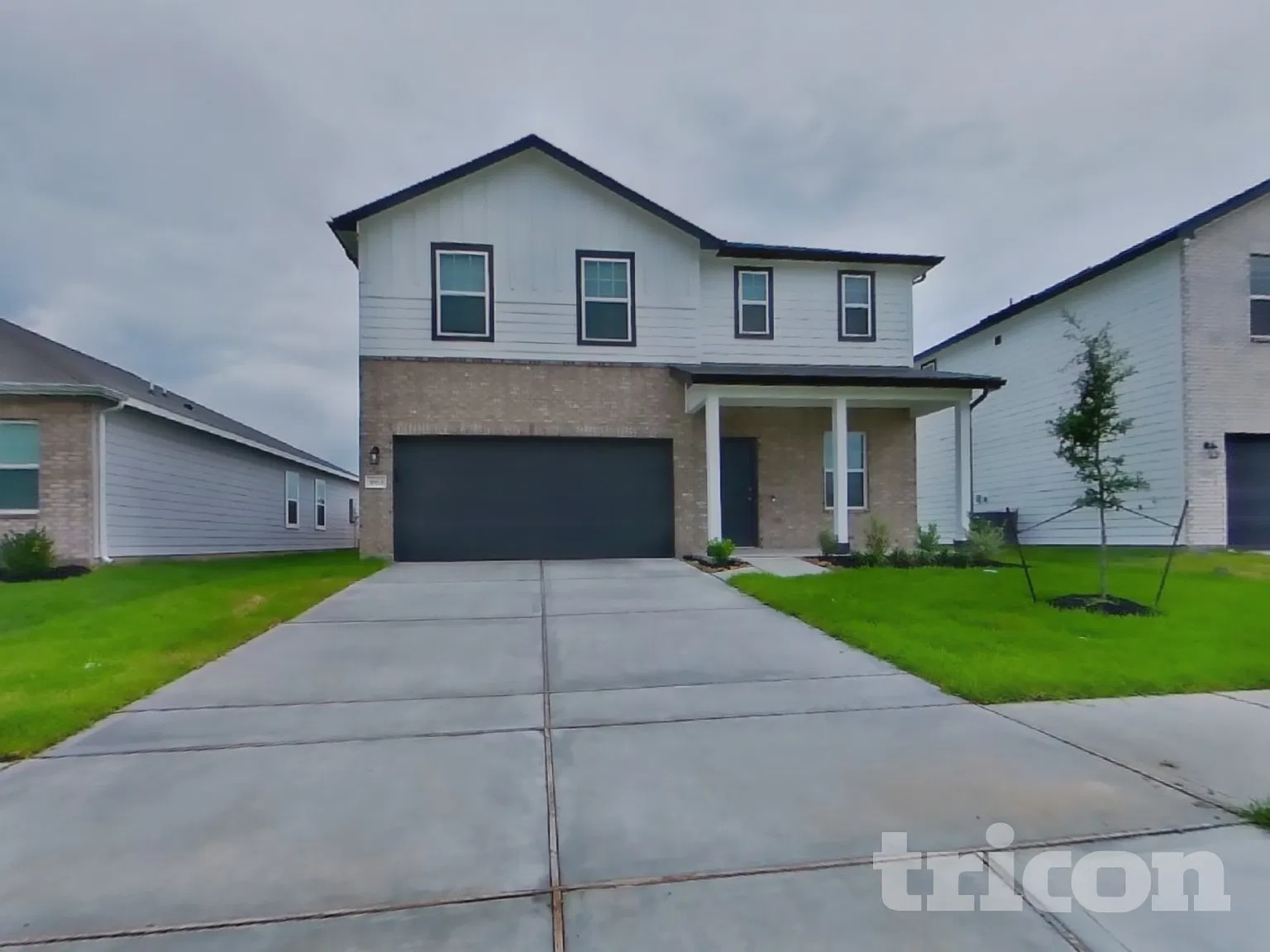 3863 Sunbird Creek Trail Porter TX — Photo 2