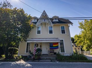 525 Monkton Rd, Monkton, MD 21111